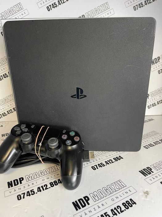 NDP Amanet NON-STOP Bld.Iuliu Maniu 69 PLAYSTATION 4 SLIM (48605)