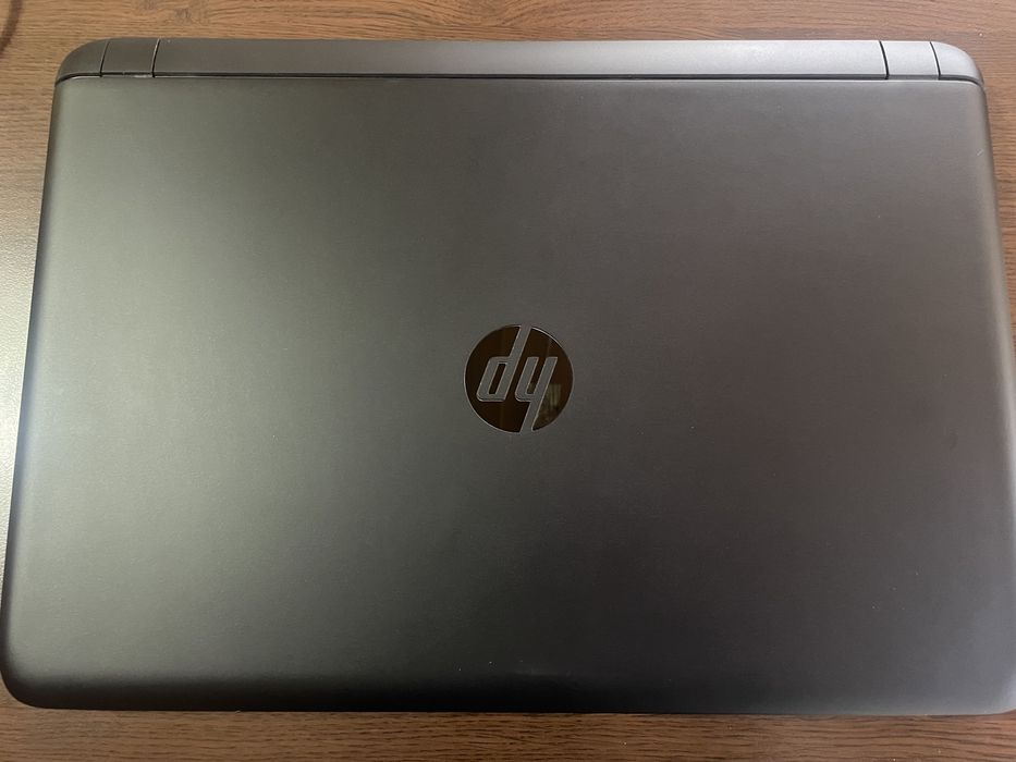 Лаптоп HP Pavilion 15 Gaming Notebook
