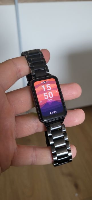 Samsung Galaxy Fit 3
