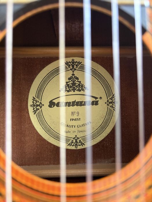 chitara 6 corzi clasica