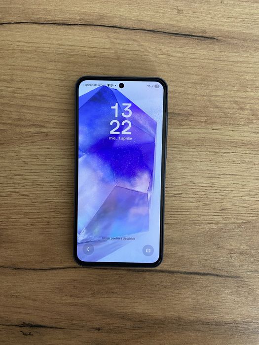 Samsung Galaxy A55 5G 256GB