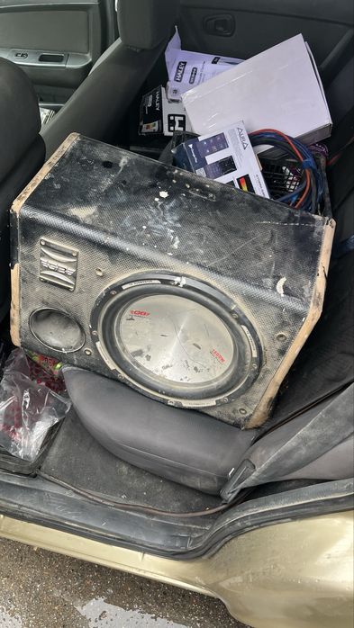 5элемент буфер.