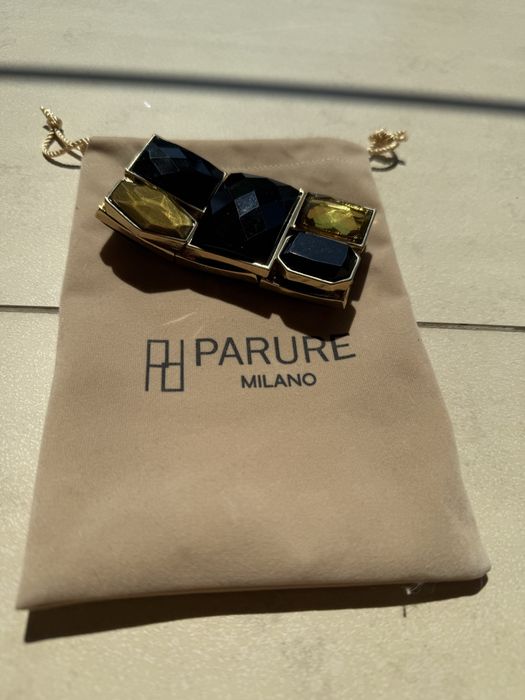 Parure Milano гривна