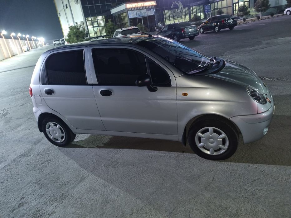 15 ming yurgan Matiz 3 talik