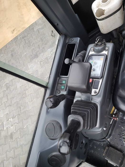 Багер в отлично състояние