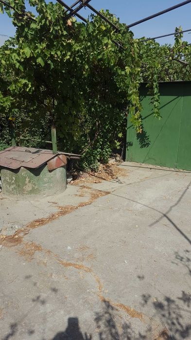 продается дом в дачном массиве Химик газ подвели