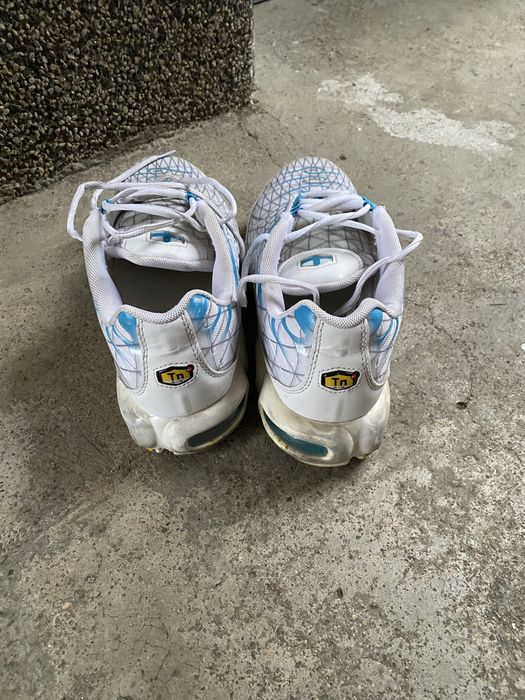 Nike air max Tn 46