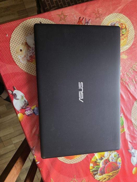 Laptop Asus funcțional
