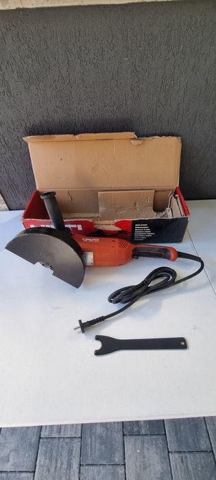 Hilti FLEX AG 180-20 P NOU