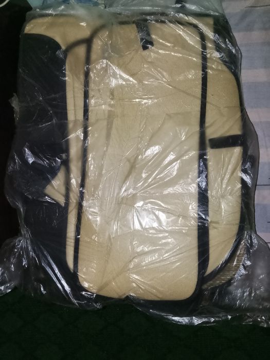 Чехлы для автомобиля (Универсальные)