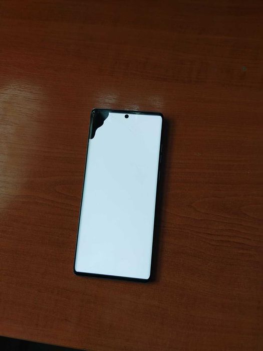 Motorola Edge 50 Fusion – Stare Bună, Mic Defect Ecran, Preț Bun