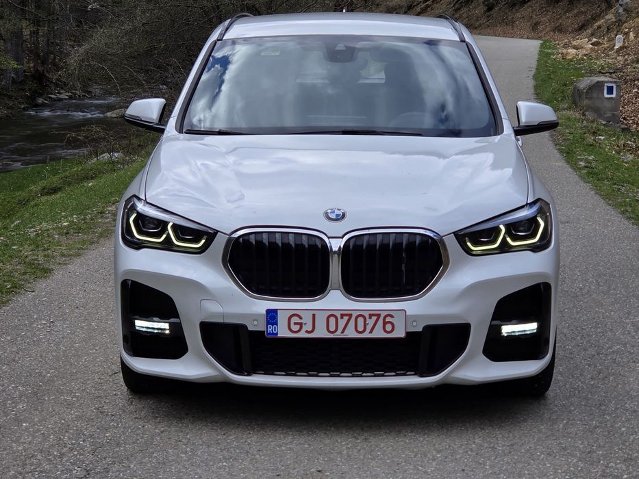 Bmw x1 M -an 2021- 190 cp