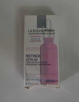 Новые сыворотки LA ROCHE POSAY оригинал