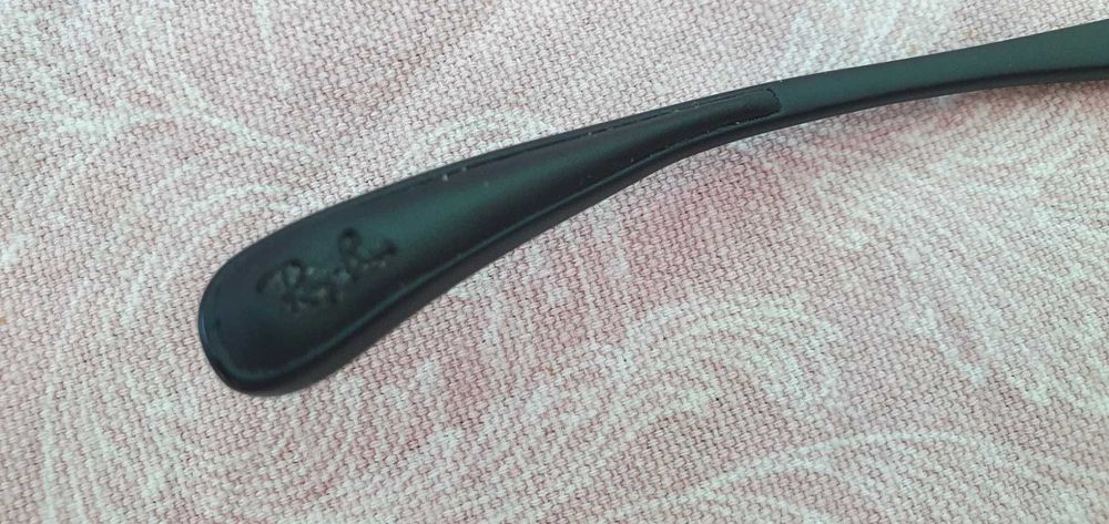Диоптрични очила "Ray Ban"