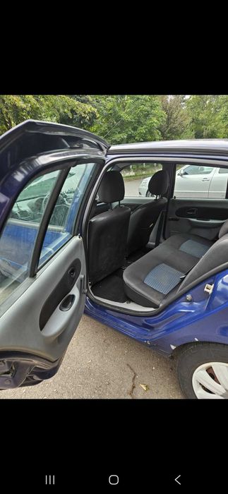 Vand Renault Symbol 2008 1.4