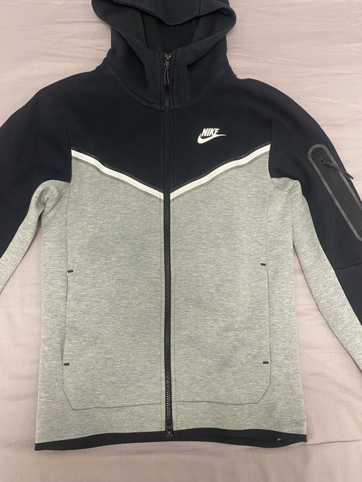 Nike tech fleece