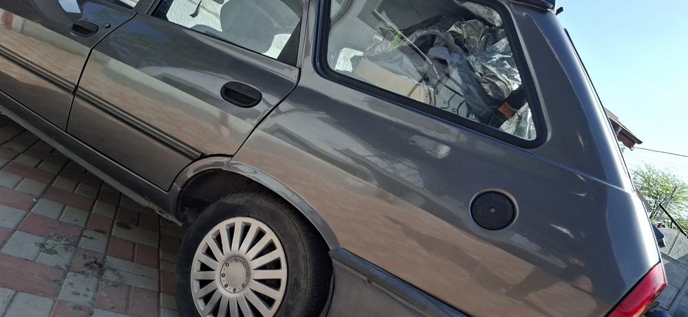 Vând Dacia 1410 an 1999