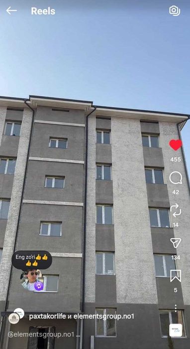 4 та хонадон 210 кв.метр оптом ва тан нархда сотилмоқда