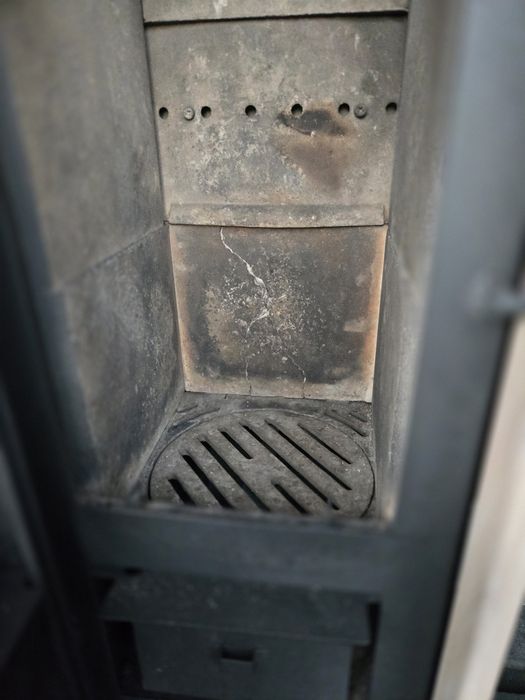 Semineu germania 5.5kW
