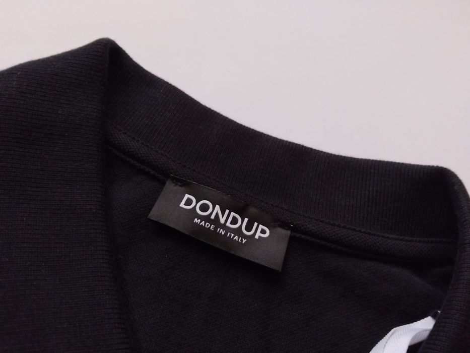 Dondup -XL-мъжка тениска поло яка