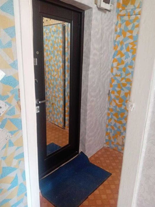 Продается 1 комнатная квартира