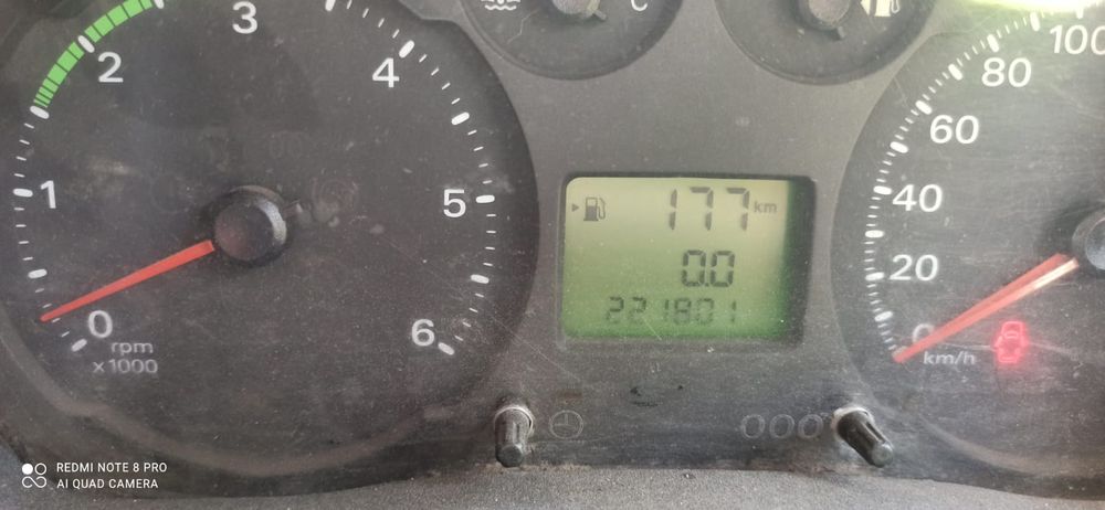 Ford Transit T350 Basculabil 2007