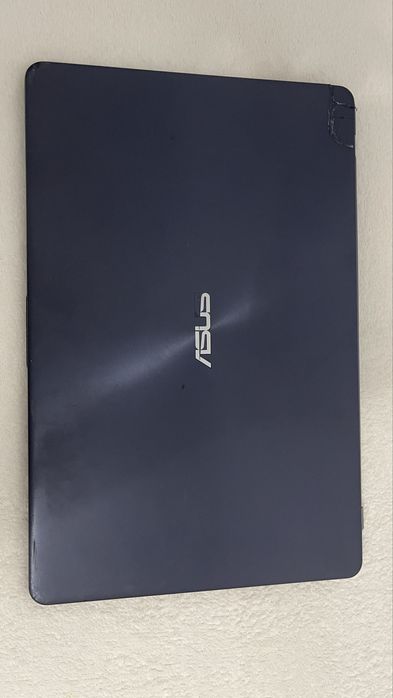 Ноутбук Asus(запчасти)