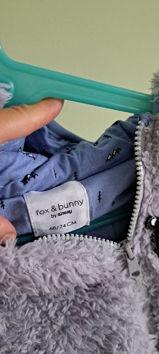 Vand body, pentru bebe