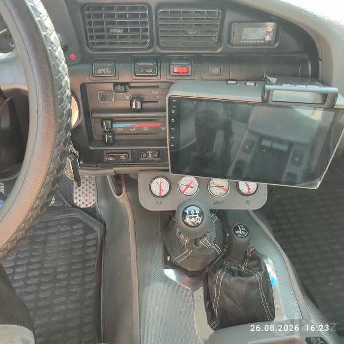 Продаётся TOYOTA TLC - 80