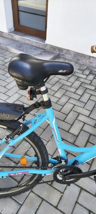 Bicicleta  Kettler   24"
