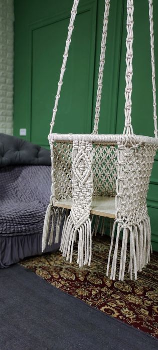 Продается детская качеля