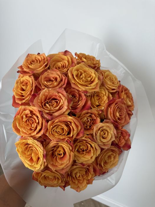 Продам Букеты 3 вида роз