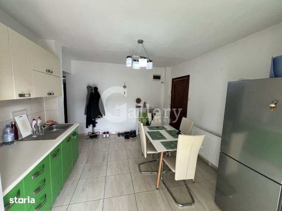 Etaj 1 - Apartament 2 camere cartier Strand / Maramuresului