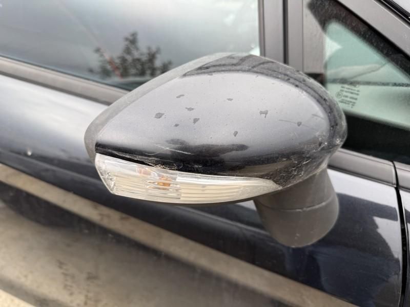 Oglinda dreapta Ford Fiesta 6 (2008-2012) [MK7]