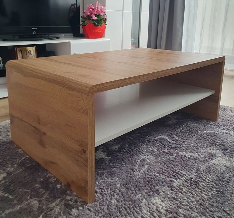 Măsuță de cafea - sufragerie