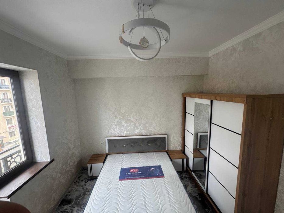 Ижарага новостройка 2 хона, Эшоншузар 2/4/8.