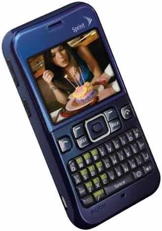 Sprint Sanyo Scp-2700 Cdma Perfectum