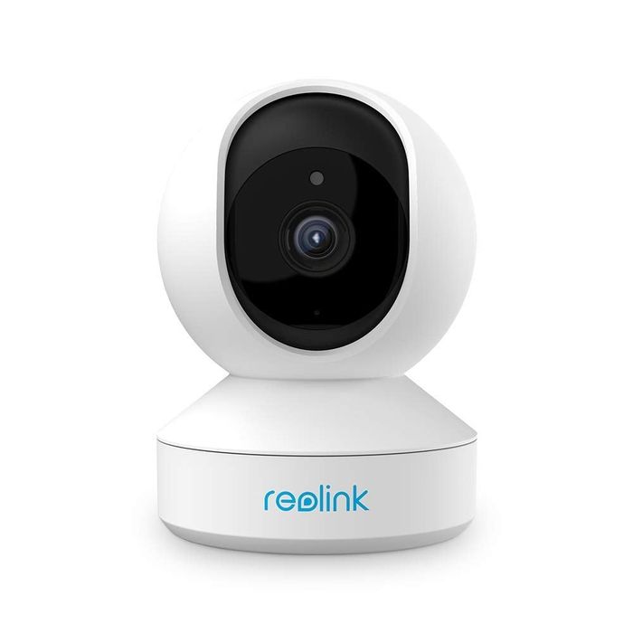 Camera de supraveghere cu WIFI Reolink E1 Zoom