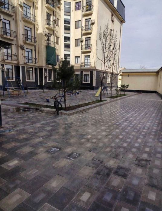 Срочно Продажа 1 х комнота Эко Базар