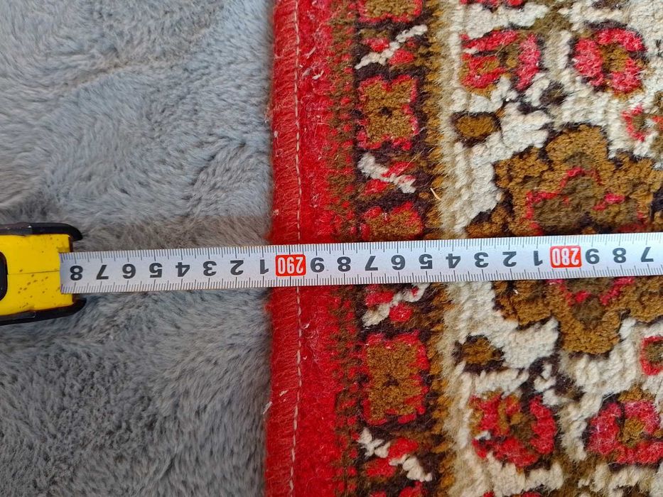 персийски килим 1