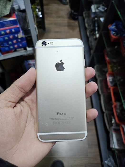 Iphone 6        16g