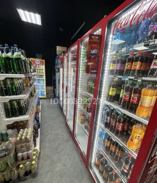 Продам бизнес мини-маркет