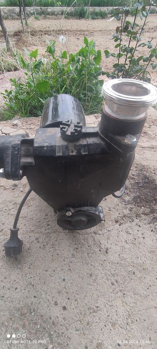 EPA vakum nasos 75 litlr/min kam ishlatilgan narxini kelishamiz