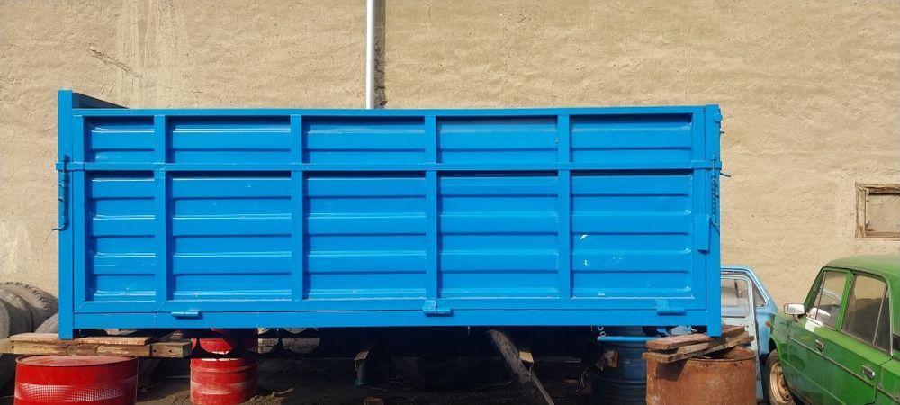 Газ 53 самасвал  КУЗОВ сотилади