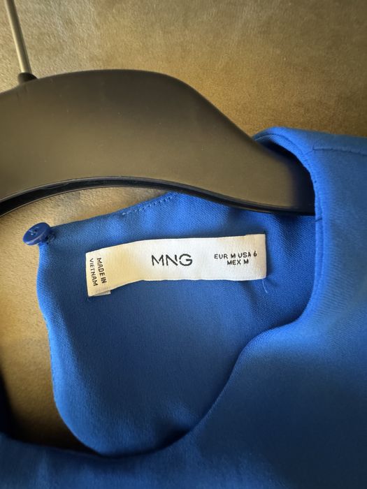 Rochita Mango de vara