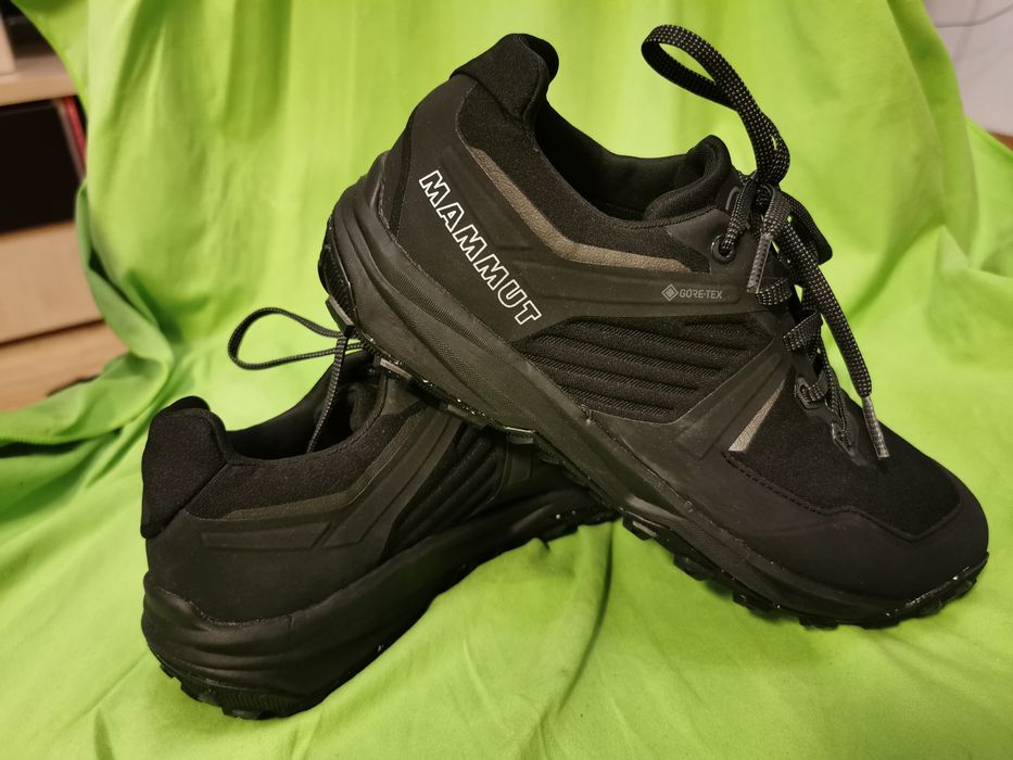 Ghete dama Mammut Ultimate gtx 38 salewa la sportiva salomon hoka altr