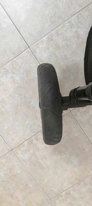 Детска количка Quinny Speedy