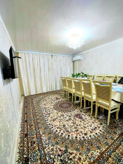 Каартира продается
