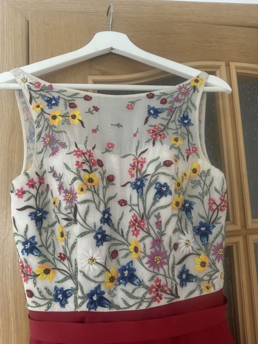 Вечернее платье, подойдет на выпускной