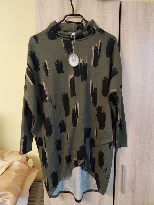Bluza și rochita